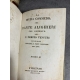 Dante Divina commedia Pompeo Venturi 1819 Melchet Court Romsey Plein vélin Rare et précieux