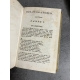 Dante Divina commedia Pompeo Venturi 1819 Melchet Court Romsey Plein vélin Rare et précieux