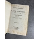 Dante Divina commedia Pompeo Venturi 1819 Melchet Court Romsey Plein vélin Rare et précieux