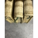 Dante Divina commedia Pompeo Venturi 1819 Melchet Court Romsey Plein vélin Rare et précieux