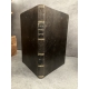 post-incunable parisien Coutumes et Usages des cisterciens Liber Usuum Cisterciensis ordinis Enguilbert et Jean de Marnef 1517