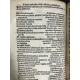 post-incunable parisien Coutumes et Usages des cisterciens Liber Usuum Cisterciensis ordinis Enguilbert et Jean de Marnef 1517