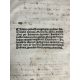 post-incunable parisien Coutumes et Usages des cisterciens Liber Usuum Cisterciensis ordinis Enguilbert et Jean de Marnef 1517