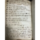 post-incunable parisien Coutumes et Usages des cisterciens Liber Usuum Cisterciensis ordinis Enguilbert et Jean de Marnef 1517