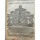 Milan Chronicon insignis Abbatiae Petri et Pauli Glaxiate Mediolani 1653 nombreux bois