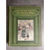 Jerome Doucet Henry Morin les douze filles de la reine Mab illustrations enfantina