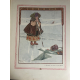 Jerome Doucet Henry Morin les douze filles de la reine Mab illustrations enfantina