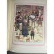 Jerome Doucet Henry Morin les douze filles de la reine Mab illustrations enfantina