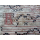 Bibliophilie, Entièrement calligraphié grand Antiphonaire Ibérique Reliure de l'époque sur forts ais de bois Géant Musique