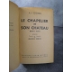 Cronin A.J. le chapelier et son château traduit par Rémon Albin Michel 1948
