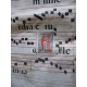 Bibliophilie, Entièrement calligraphié grand Antiphonaire Ibérique Reliure de l'époque sur forts ais de bois Géant Musique