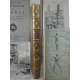 Les dix livres d'architecture de Vitruve, corrigez et traduits nouvellement en Français, par Claude Perrault