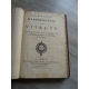 Les dix livres d'architecture de Vitruve, corrigez et traduits nouvellement en Français, par Claude Perrault