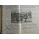 Les dix livres d'architecture de Vitruve, corrigez et traduits nouvellement en Français, par Claude Perrault