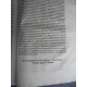 Paradin Guillaume Histoire de Lyon E. originale Gryphe 1573 Velin d'époque rhone Beaujeu