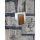 Bedos de Celles La gnomonique pratique art des cadrans solaires Paris 1780 gravures