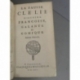 Subligny La Fausse Clélie. Histoire françoise, galante et comique.Elzevir 1672 Wagenaar