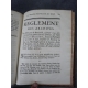 Statuts et règlemens [réglements] de l’hôpital général de la Charité et aumône générale de Lyon 1742