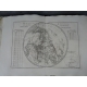 Bonne Desmarest Atlas Encyclopédique contenant la géographie ancienne et moderne Hotel de Thou 1787-1788 140 cartes gravées