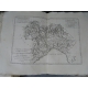 Bonne Desmarest Atlas Encyclopédique contenant la géographie ancienne et moderne Hotel de Thou 1787-1788 140 cartes gravées