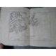 Bonne Desmarest Atlas Encyclopédique contenant la géographie ancienne et moderne Hotel de Thou 1787-1788 140 cartes gravées