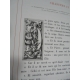 Les Saints Évangiles. Traduction de Bossuet. Dessins de M. Bida. Ornements de Rossigneux Maroquin signé Monumental
