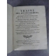 Puzos Traité des accouchements (...) maladie des matrices, maladies des enfants Morisot des landes Edition originale 1759