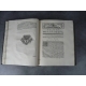 Puzos Traité des accouchements (...) maladie des matrices, maladies des enfants Morisot des landes Edition originale 1759