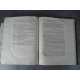 Puzos Traité des accouchements (...) maladie des matrices, maladies des enfants Morisot des landes Edition originale 1759