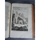 Calmet dictionnaire historique et critique de la bible Grand papier grand in folio complet des 204 gravures et cartes superbe