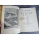 Maurras Charles Le voyage d'Athène envoi de l'auteur à Guy Verdier