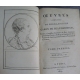 Beaumarchais (Pierre-Augustin Caron de) Oeuvres complètes 1ere édition collective 1809 Figaro Seville
