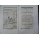 Beaumarchais (Pierre-Augustin Caron de) Oeuvres complètes 1ere édition collective 1809 Noce de Figaro Barbier Seville Vierge