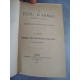 Bigot et Boillat Poésies Patoises recueil 8 titres en Patois dont éditions originales rares, Provence Langues Nimes Mistral