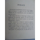 Bigot et Boillat Poésies Patoises recueil 8 titres en Patois dont éditions originales rares, Provence Langues Nimes Mistral