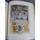Jean Fouquet by Klaus G.Perls Reference books works Jean Fouquet with numerous color illustrated