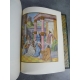 Jean Fouquet by Klaus G.Perls Reference books works Jean Fouquet with numerous color illustrated