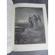 La grande bible de tours Gustave Doré Jean de Bonnot splendide état de neuf tirage de tête pour collectionneur exigeant