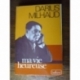 DARIUS MILHAUD MA VIE HEUREUSE AUTOBIOGRAPHIE