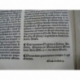 Origène qu[a]e hoc in libro continentur Post-incunable1512 Venise Stroncone option de reservation