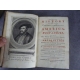 Anfonio di Herrera GEneral history of the vast continent and islands of America London 1725