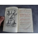 Anfonio di Herrera GEneral history of the vast continent and islands of America London 1725