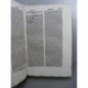 Origène qu[a]e hoc in libro continentur Post-incunable1512 Venise Stroncone option de reservation