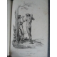 Atlas figures du voyage d'Arago 62 lithographies bien complet