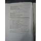 Diderot Panckoucke Encyclopédie tome VIII 234 planches Amusements magie blanche tours de gibecière etc