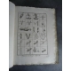 Diderot Panckoucke Encyclopédie tome VIII 234 planches Amusements magie blanche tours de gibecière etc