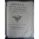 Diderot Panckoucke Encyclopédie tome IV 257 planches mosaïque, Orfèvre , papeterie, salines tabac tournage...