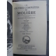 Jean de Bonnot Molière Oeuvres 6/6 1970 état proche du neuf collector