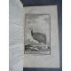 BUFFON (Georges-Louis Leclerc de). Histoire naturelle À Paris, Hôtel de Thou, 1775-1779. complet en 15 volumes