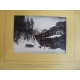 50 photos anciennes chartreuse Dauphiné Grenoble Montagne CAF année 1884